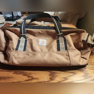 120L classic carhartt duffel bag